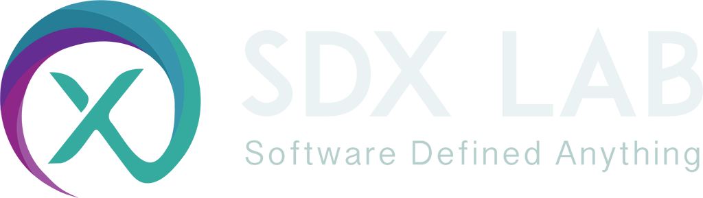 SDX LAB SDN BHD logo